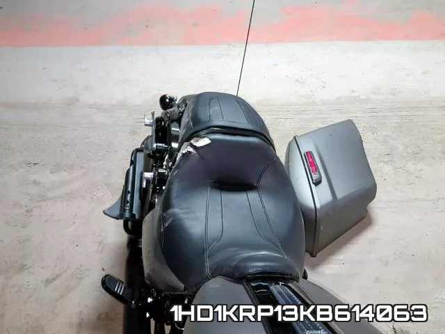 1HD1KRP13KB614063 фото 7