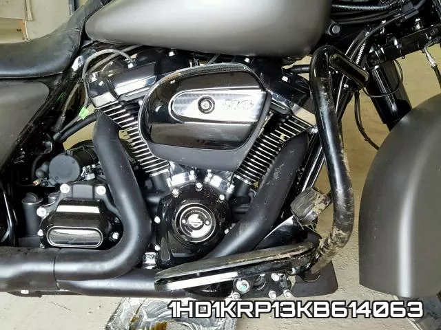 1HD1KRP13KB614063 фото 8