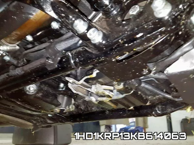 1HD1KRP13KB614063 фото 10