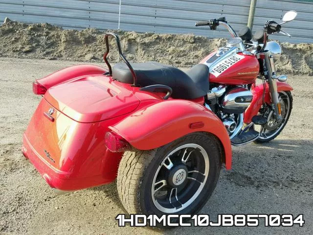 1HD1MCC10JB857034 фото 5