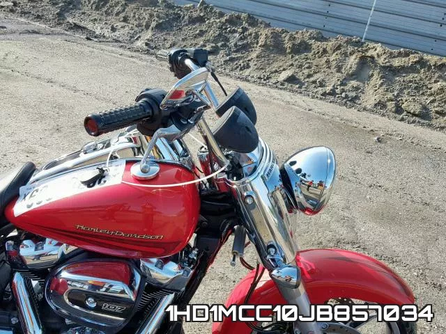 1HD1MCC10JB857034 фото 6