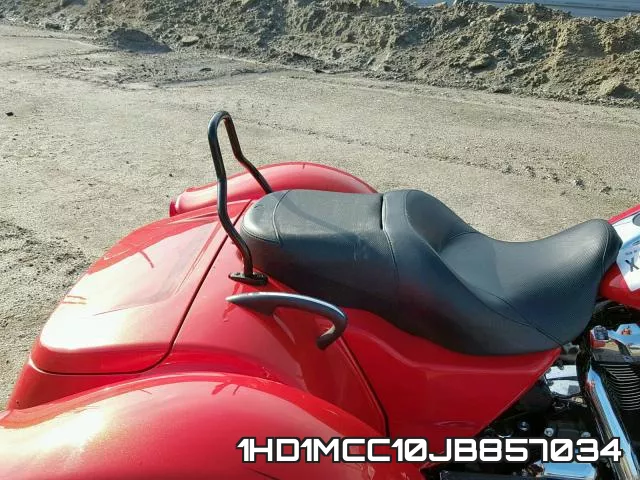 1HD1MCC10JB857034 фото 7