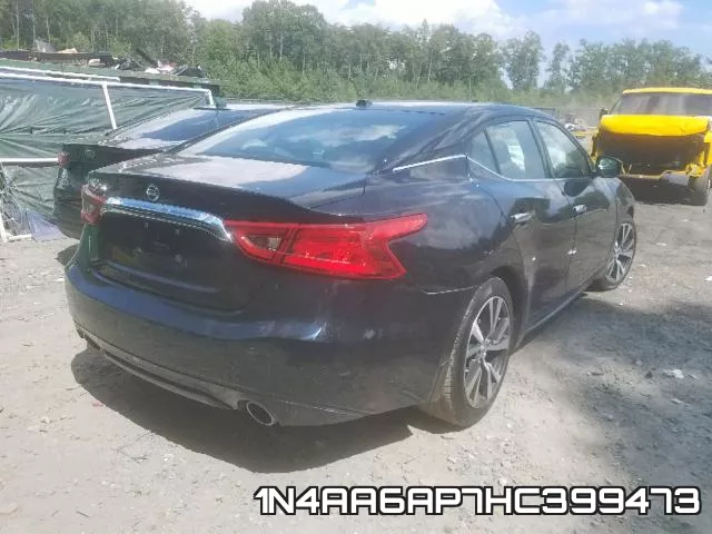 1N4AA6AP7HC399473 фото 5