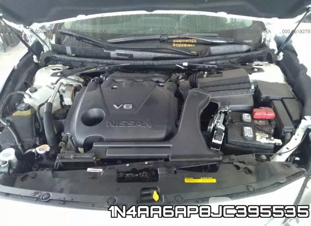 1N4AA6AP8JC395535 фото 2