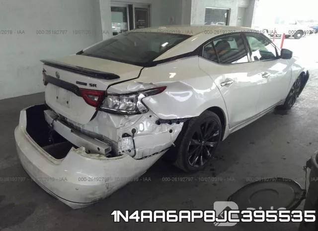 1N4AA6AP8JC395535 фото 5