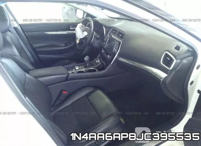 1N4AA6AP8JC395535 фото 6