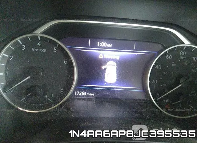 1N4AA6AP8JC395535 фото 8