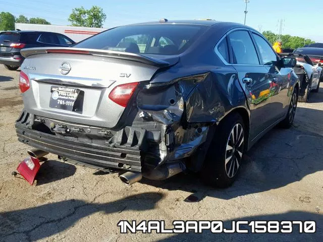 1N4AL3AP0JC158370 фото 5