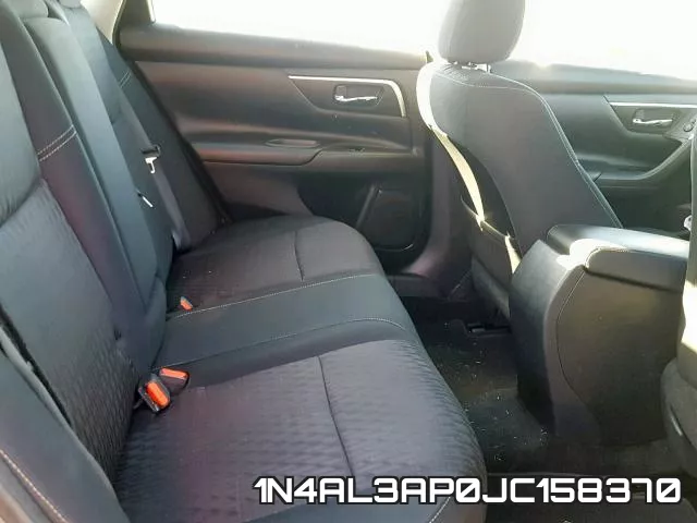1N4AL3AP0JC158370 фото 7