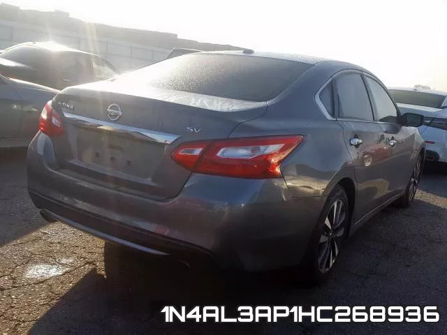 1N4AL3AP1HC268936 фото 5