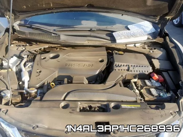1N4AL3AP1HC268936 фото 8