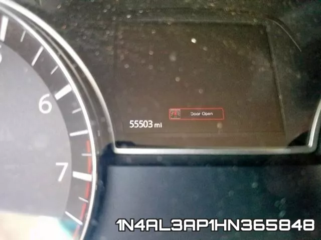 1N4AL3AP1HN365848 фото 9