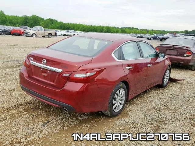 1N4AL3AP1JC270756 фото 5