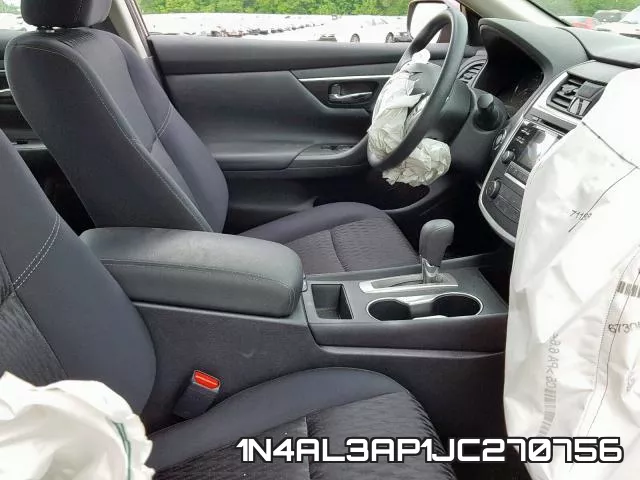1N4AL3AP1JC270756 фото 6