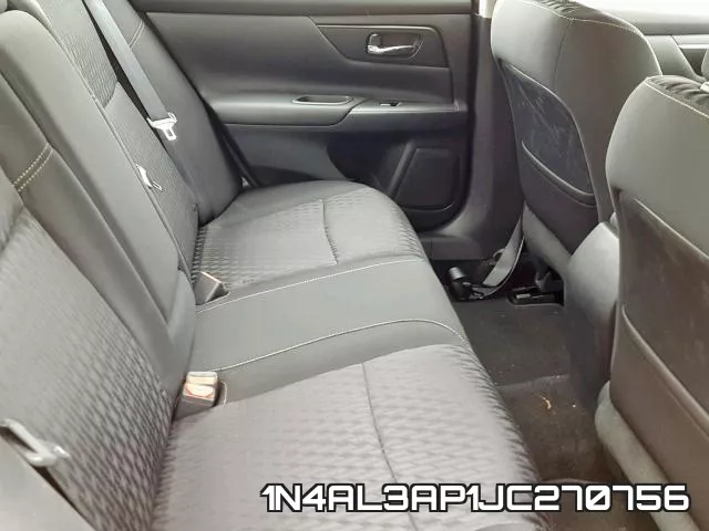 1N4AL3AP1JC270756 фото 7