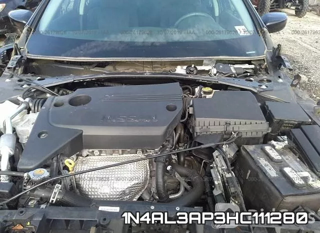 1N4AL3AP3HC111280 фото 2