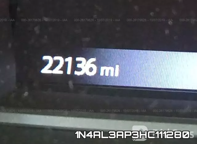1N4AL3AP3HC111280 фото 8