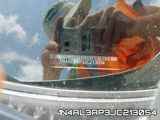 1N4AL3AP3JC213054 фото 2