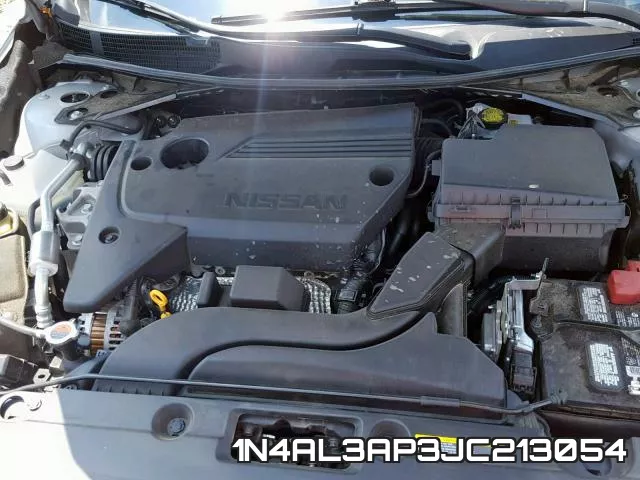 1N4AL3AP3JC213054 фото 8