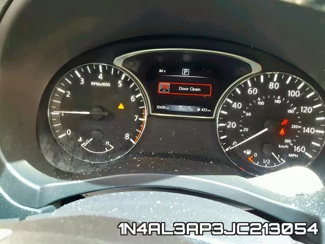 1N4AL3AP3JC213054 фото 9