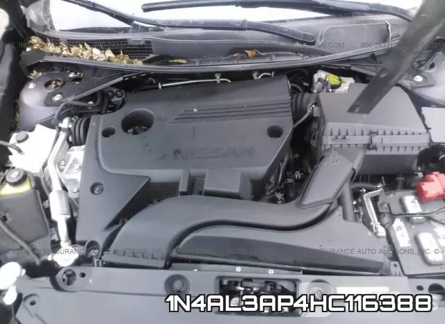1N4AL3AP4HC116388 фото 2
