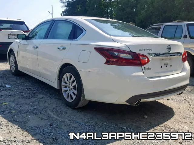 1N4AL3AP5HC235972 фото 4