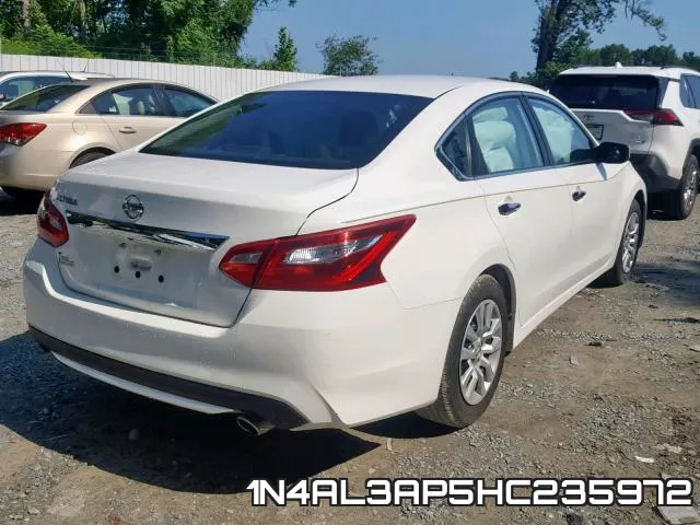 1N4AL3AP5HC235972 фото 5