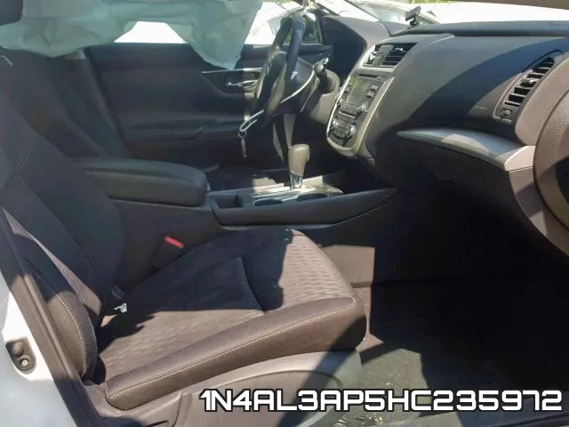 1N4AL3AP5HC235972 фото 6