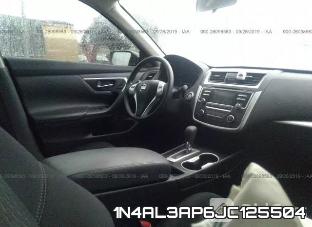 1N4AL3AP6JC125504 фото 6