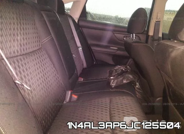 1N4AL3AP6JC125504 фото 9