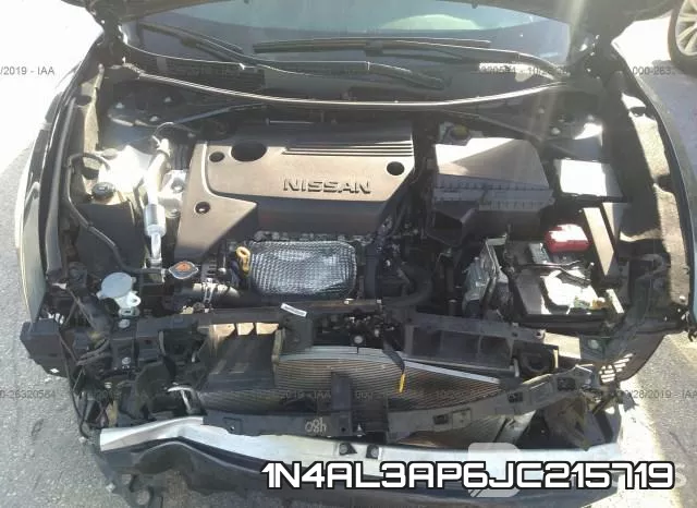 1N4AL3AP6JC215719 фото 2