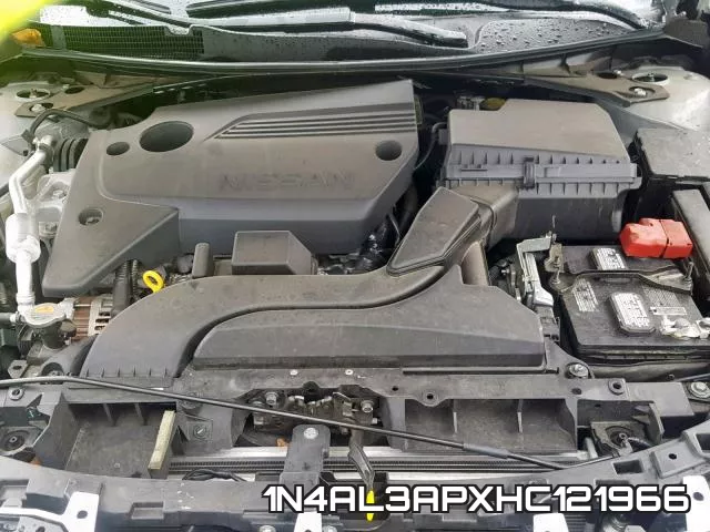 1N4AL3APXHC121966 фото 8