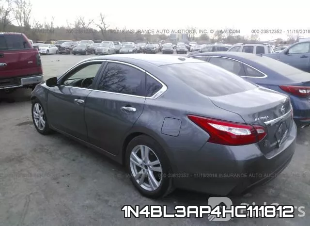 1N4BL3AP4HC111812 фото 4