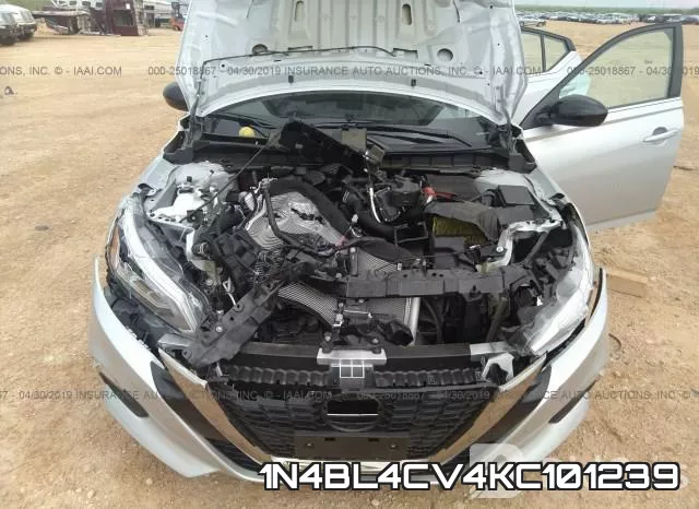 1N4BL4CV4KC101239 фото 7