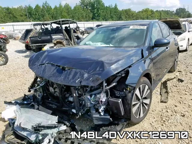 1N4BL4DVXKC126970 фото 3