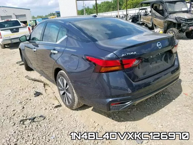 1N4BL4DVXKC126970 фото 4