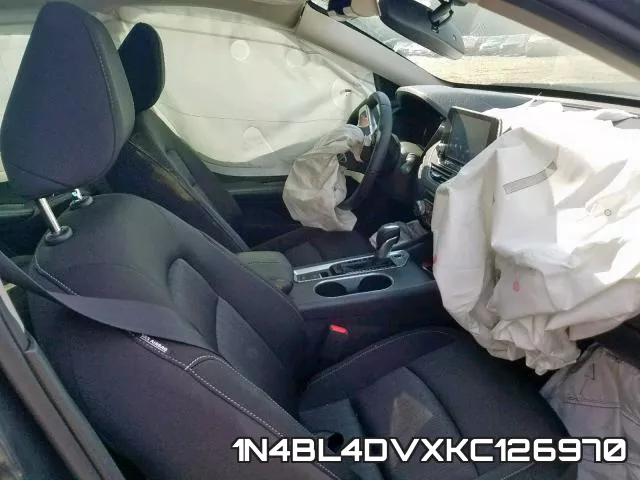 1N4BL4DVXKC126970 фото 6
