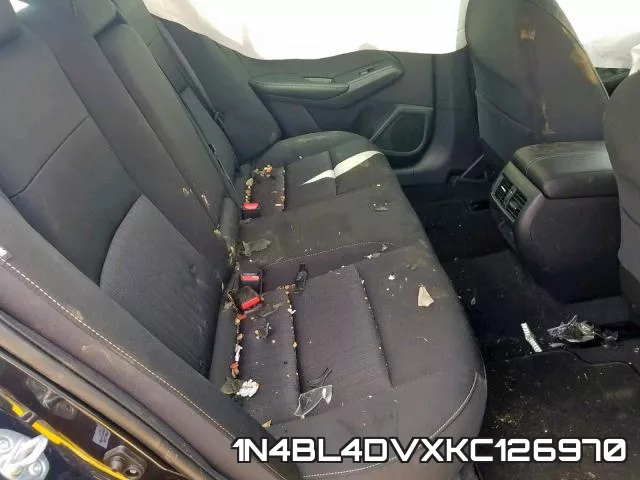 1N4BL4DVXKC126970 фото 7
