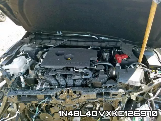 1N4BL4DVXKC126970 фото 8
