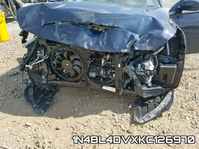 1N4BL4DVXKC126970 фото 10