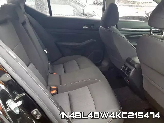 1N4BL4DW4KC215474 фото 7