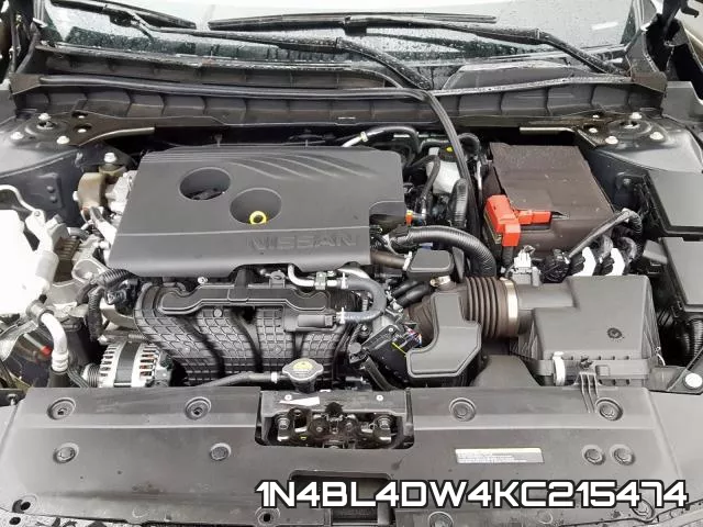 1N4BL4DW4KC215474 фото 8