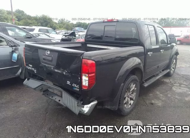 1N6DD0EV0HN753839 фото 5