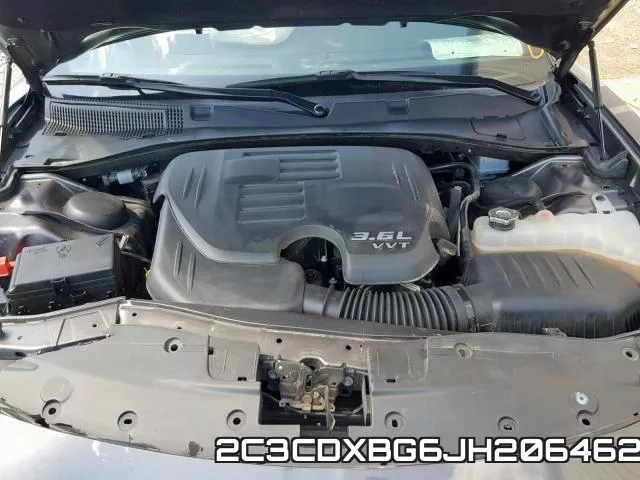 2C3CDXBG6JH206462 фото 8