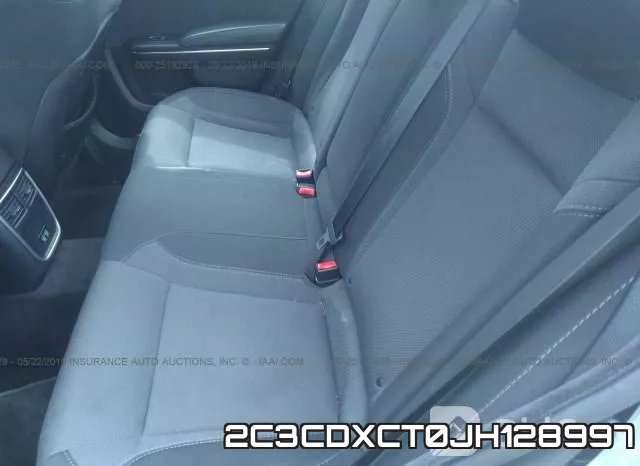 2C3CDXCT0JH128997 фото 9