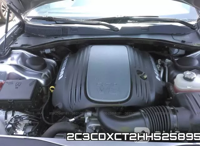 2C3CDXCT2HH525895 фото 6