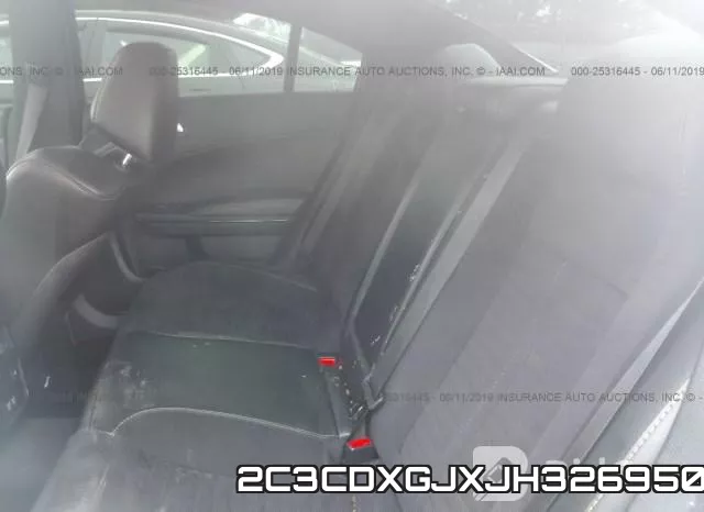 2C3CDXGJXJH326950 фото 9