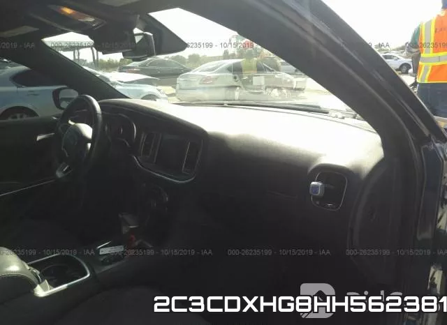 2C3CDXHG8HH562381 фото 6