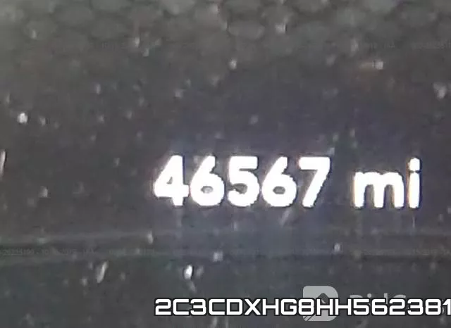 2C3CDXHG8HH562381 фото 8