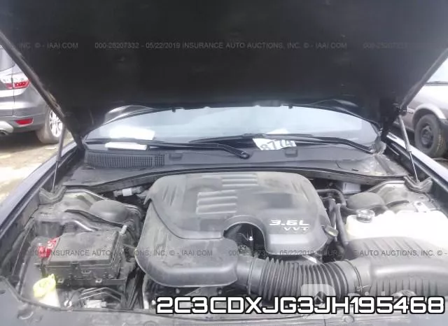 2C3CDXJG3JH195468 фото 2